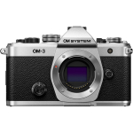 Olympus OM System OM-3