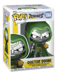 Funko POP! Marvel Rivals Doctor Doom