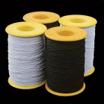 Elastne niit, Juoda