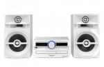HiFi minis&uuml;steem, SC-UX100EE-W, Panasonic