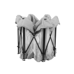 Tulano Cozy 30 grey laste m&auml;nguaedik, 120x120 cm &ndash; turvaline m&auml;nguala