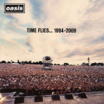 CD OASIS Time Flies... 1994-2009 2CD