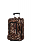V&auml;ike reisikott "Leopard" Airtex, 31 L, 527/20