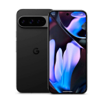 Telefon Nutitelefonid Google Pixel 9 Pro XL 5G 6,8" Octa Core 16 GB RAM 1 TB Must