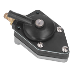 P&auml;ramootor K&uuml;tusepump koos tihendiga 438556 Asendab Johnson Evinrude 20‑140HK paadimootori