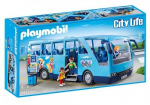 Playmobil 9117 - Family Fun FunPark Bus