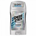 SPEED STICK POWER SPORT deodorant 85g