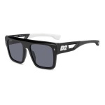 Dsquared2 p&auml;ikeseprillid D2 0127/S 56/19/145 MUST VALGE/HALL atsetaat meestele D2 0127/S