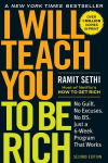 I Will Teach You to Be Rich, I Will Teach You to Be Rich