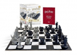 Harry Potter Wizard Chess Set, Harry Potter Wizard Chess Set
