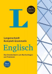Langenscheidt Komplett-Grammatik Englisch: Das Standardwerk zum Nachschlagen und Trainieren, Langenscheidt Komplett-Grammatik Englisch: Das Standardwerk zum Nachschlagen und Trainieren