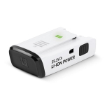 K&auml;rcher Home & Garden Aku K&auml;rcheri tolmuimejale