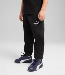 Puma poiste dressip&uuml;ksid 684933*01, must