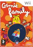 Cosmic Family - Wii