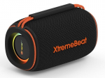 Tracer kaasaskantav k&otilde;lar XtremeBeat Lite TWS Portable Bluetooth Speaker must 10W