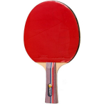 Lauatennise reket Best Sporting Training, 1 tk, punane