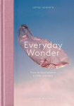 Everyday Wonder: How to find beauty in the ordinary Not for Online ed.
