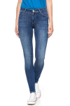 Naiste teksap&uuml;ksid Wrangler SUPER SKINNY