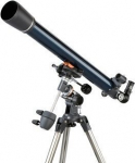 Teleskoop Celestron AstroMaster 70EQ
