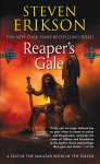 Malazan Book of the Fallen 07. Reapers Gale, Malazan Book of the Fallen 07. Reapers Gale
