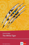 The White Tiger, The White Tiger