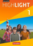 English G Highlight 01: 5. Schuljahr. Sch&uuml;lerbuch Hauptschule, English G Highlight 01: 5. Schuljahr. Sch&uuml;lerbuch Hauptschule