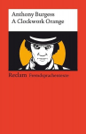 A Clockwork Orange, A Clockwork Orange