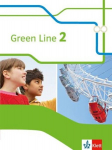 Green Line 2. Sch&uuml;lerbuch. Neue Ausgabe. (Flexibler Einband), Green Line 2. Sch&uuml;lerbuch. Neue Ausgabe. (Flexibler Einband)