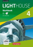 English G LIGHTHOUSE 4: 8. Schuljahr. Workbook mit e-Workbook und Audios online, English G LIGHTHOUSE 4: 8. Schuljahr. Workbook mit e-Workbook und Audios online