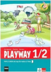 Playway ab Klasse 1. 1.-2.Schuljahr. Pupils Book mit App f&uuml;r Filme&Audios, Playway ab Klasse 1. 1.-2.Schuljahr. Pupils Book mit App f&uuml;r Filme&Audios