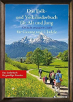 Das Folk- und Volksliederbuch f&uuml;r Alt und Jung. Gesang und Ukulele Liederbuch: 100 leicht arrangierte Folksongs und Volkslieder f&uuml;r Gesang und Ukulele. Gesang und Ukulele. Liederbuch., Das Folk- und Volksliederbuch f&uuml;r Alt und Jung. Gesang und Ukulel ...