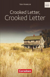 Crooked Letter, Crooked Letter: Ab 11. Schuljahr. Textband mit Annotationen., Crooked Letter, Crooked Letter: Ab 11. Schuljahr. Textband mit Annotationen.