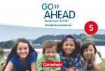 Go Ahead 5. Jahrgangsstufe - Vokabeltaschenbuch Realschule Bayern, Go Ahead 5. Jahrgangsstufe - Vokabeltaschenbuch Realschule Bayern