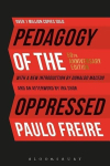 Pedagogy of the Oppressed: 50th Anniversary Edition, Pedagogy of the Oppressed: 50th Anniversary Edition
