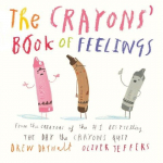 The Crayons Book of Feelings, The Crayons Book of Feelings