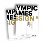 Olympic Games: The Design, Olympic Games: The Design