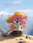 Living in a Dream: Dreamscapes, Imagined Architecture, and Interiors, Living in a Dream: Dreamscapes, Imagined Architecture, and Interiors