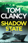 Tom Clancy Shadow State, Tom Clancy Shadow State