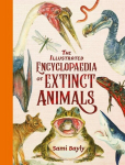 The Illustrated Encyclopaedia of Extinct Animals, The Illustrated Encyclopaedia of Extinct Animals