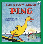 The Story about Ping, The Story about Ping