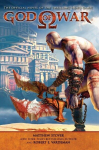 Arvutim&auml;ng God of War, God of War
