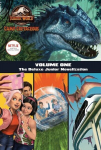Camp Cretaceous, Volume One: The Deluxe Junior Novelization (Jurassic World: Camp Cretaceous), Camp Cretaceous, Volume One: The Deluxe Junior Novelization (Jurassic World: Camp Cretaceous)
