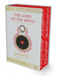 The Lord of the Rings Illustrated by the Author: Illustrated by J.R.R. Tolkien, The Lord of the Rings Illustrated by the Author: Illustrated by J.R.R. Tolkien