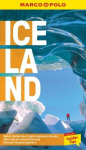 Iceland Marco Polo Pocket Travel Guide - with pull out map, Iceland Marco Polo Pocket Travel Guide - with pull out map