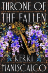 Throne of the Fallen, Throne of the Fallen