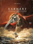Earhart: The Incredible Flight of a Field Mouse Around the World, Earhart: The Incredible Flight of a Field Mouse Around the World