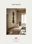 The Touch (new edition): Spaces Designed for the Senses, The Touch (new edition): Spaces Designed for the Senses