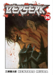 Berserk Volume 26, Berserk Volume 26