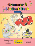 Grammar 3 Student Book: In Print Letters (American English Edition), Grammar 3 Student Book: In Print Letters (American English Edition)