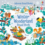 Winter Wonderland Sound Book, Winter Wonderland Sound Book